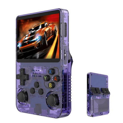 Gameboyplus ARCADE