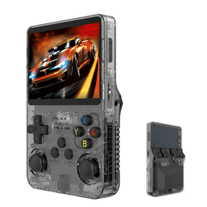 Gameboyplus ARCADE