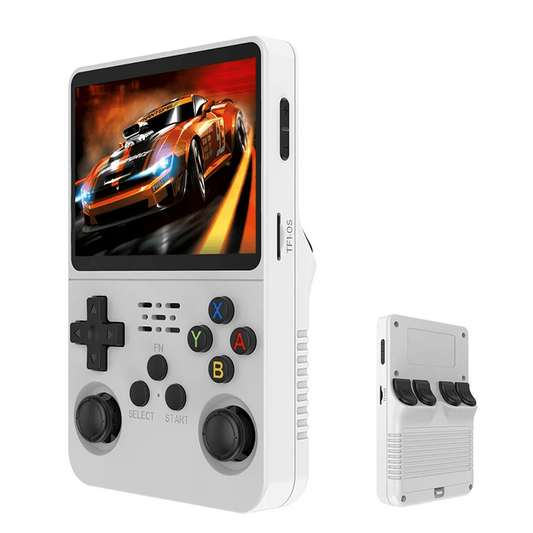 Gameboyplus ARCADE